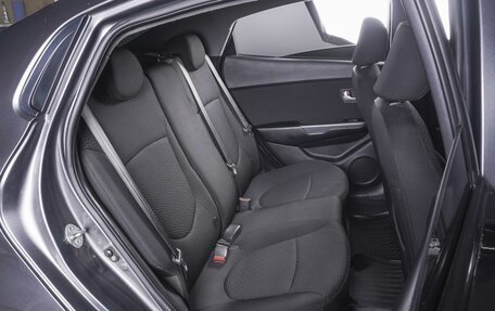 KIA Rio III рестайлинг, 2012 год, 970 000 рублей, 7 фотография