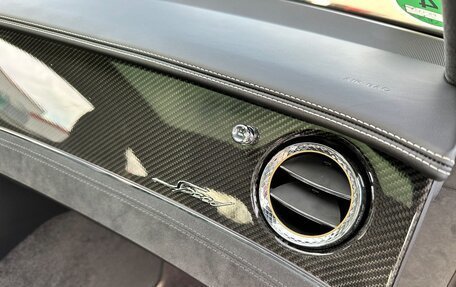 Bentley Continental GT III, 2022 год, 23 935 000 рублей, 14 фотография