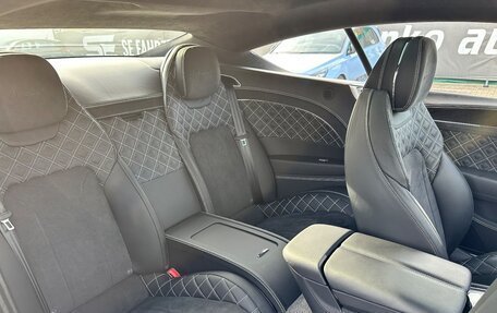 Bentley Continental GT III, 2022 год, 23 935 000 рублей, 16 фотография