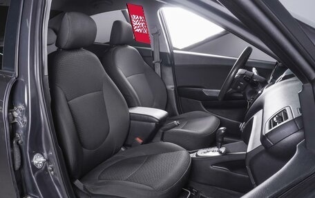 KIA Rio III рестайлинг, 2012 год, 970 000 рублей, 8 фотография