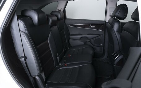 KIA Sorento III Prime рестайлинг, 2017 год, 2 395 000 рублей, 7 фотография