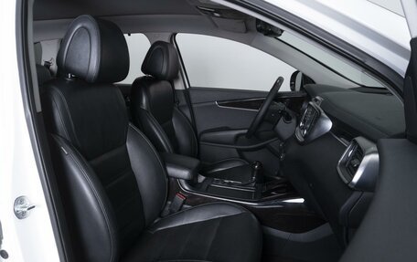 KIA Sorento III Prime рестайлинг, 2017 год, 2 395 000 рублей, 8 фотография