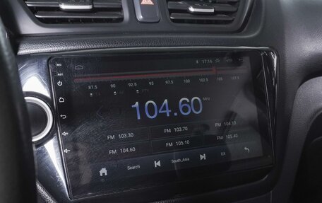 KIA Rio III рестайлинг, 2012 год, 970 000 рублей, 14 фотография