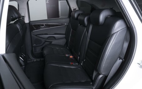 KIA Sorento III Prime рестайлинг, 2017 год, 2 395 000 рублей, 9 фотография