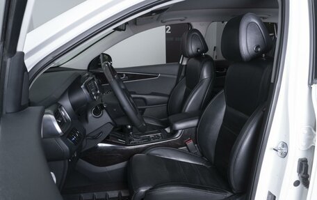 KIA Sorento III Prime рестайлинг, 2017 год, 2 395 000 рублей, 10 фотография