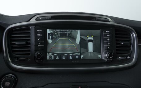 KIA Sorento III Prime рестайлинг, 2017 год, 2 395 000 рублей, 16 фотография