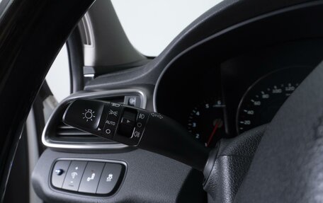 KIA Sorento III Prime рестайлинг, 2017 год, 2 395 000 рублей, 17 фотография