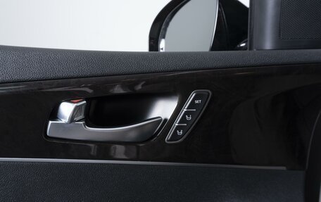 KIA Sorento III Prime рестайлинг, 2017 год, 2 395 000 рублей, 23 фотография