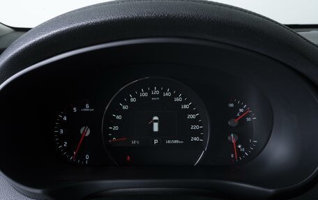 KIA Sorento III Prime рестайлинг, 2017 год, 2 395 000 рублей, 26 фотография