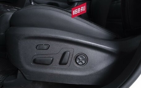 KIA Sorento III Prime рестайлинг, 2017 год, 2 395 000 рублей, 25 фотография