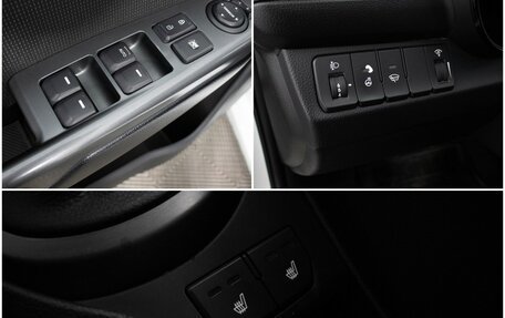 KIA Rio III рестайлинг, 2013 год, 810 000 рублей, 16 фотография