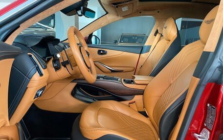 Aston Martin DBX I, 2022 год, 15 900 000 рублей, 6 фотография