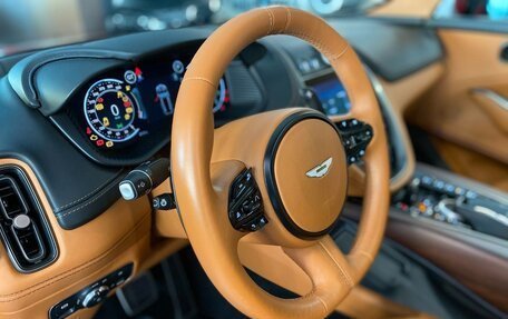 Aston Martin DBX I, 2022 год, 15 900 000 рублей, 7 фотография