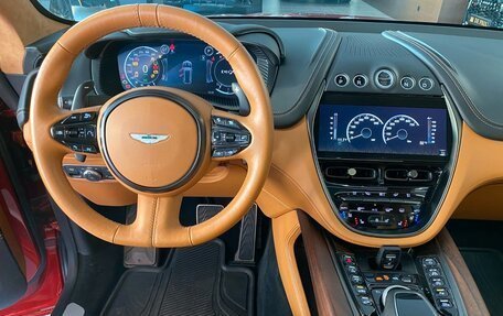 Aston Martin DBX I, 2022 год, 15 900 000 рублей, 8 фотография