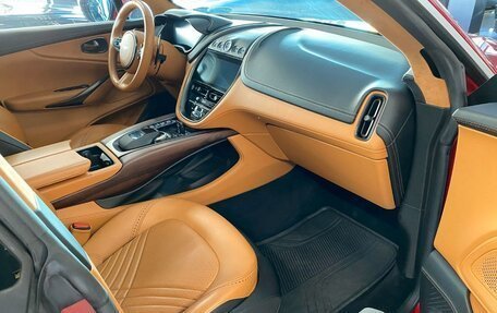 Aston Martin DBX I, 2022 год, 15 900 000 рублей, 11 фотография
