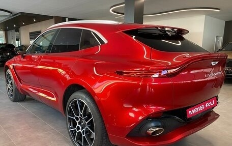 Aston Martin DBX I, 2022 год, 15 900 000 рублей, 4 фотография