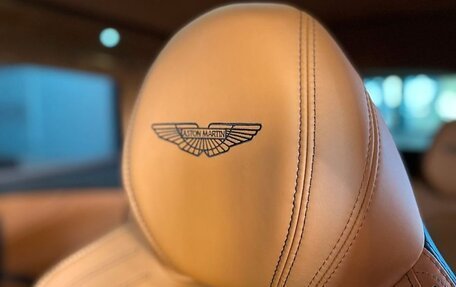 Aston Martin DBX I, 2022 год, 15 900 000 рублей, 13 фотография