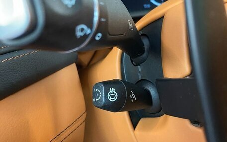 Aston Martin DBX I, 2022 год, 15 900 000 рублей, 14 фотография