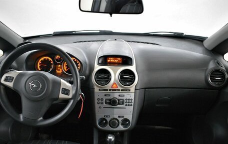 Opel Corsa D, 2008 год, 490 000 рублей, 5 фотография