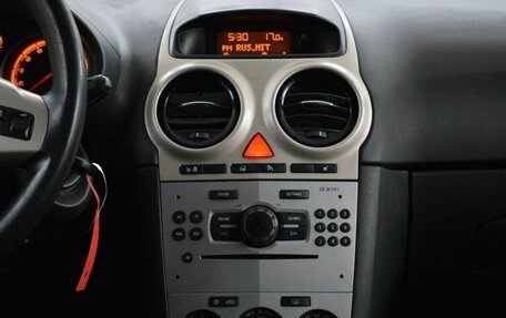 Opel Corsa D, 2008 год, 490 000 рублей, 7 фотография