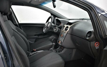 Opel Corsa D, 2008 год, 490 000 рублей, 9 фотография