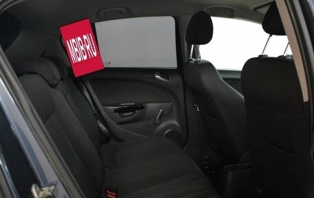 Opel Corsa D, 2008 год, 490 000 рублей, 10 фотография
