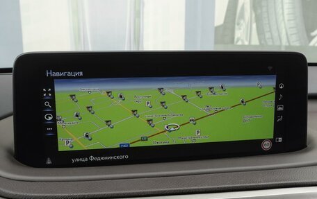 Lexus RX IV рестайлинг, 2022 год, 7 349 000 рублей, 13 фотография