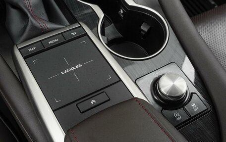 Lexus RX IV рестайлинг, 2022 год, 7 349 000 рублей, 18 фотография