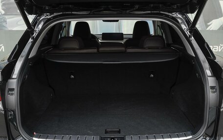 Lexus RX IV рестайлинг, 2022 год, 7 349 000 рублей, 26 фотография