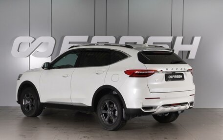 Haval F7 I, 2021 год, 1 649 000 рублей, 2 фотография