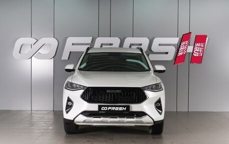 Haval F7 I, 2021 год, 1 649 000 рублей, 3 фотография