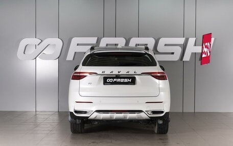 Haval F7 I, 2021 год, 1 649 000 рублей, 4 фотография