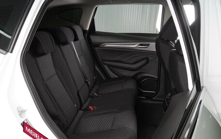 Haval F7 I, 2021 год, 1 649 000 рублей, 7 фотография