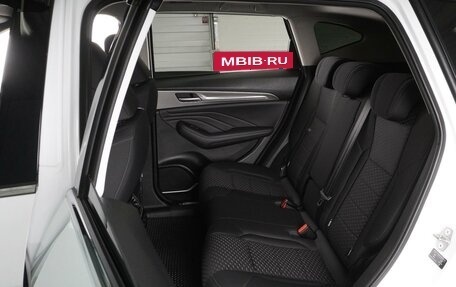 Haval F7 I, 2021 год, 1 649 000 рублей, 9 фотография