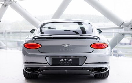 Bentley Continental GT III, 2022 год, 23 500 000 рублей, 5 фотография