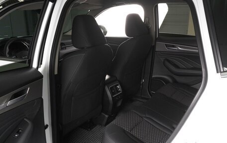Haval F7 I, 2021 год, 1 649 000 рублей, 11 фотография
