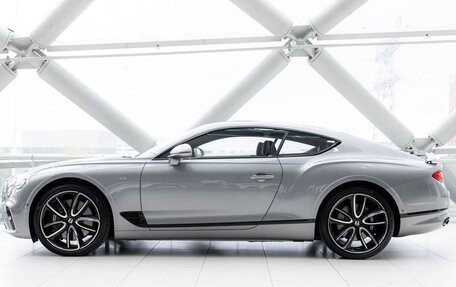Bentley Continental GT III, 2022 год, 23 500 000 рублей, 6 фотография