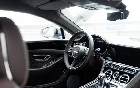 Bentley Continental GT III, 2022 год, 23 500 000 рублей, 7 фотография
