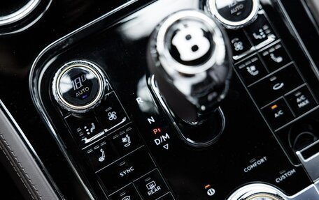 Bentley Continental GT III, 2022 год, 23 500 000 рублей, 11 фотография