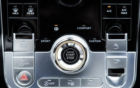 Bentley Continental GT III, 2022 год, 23 500 000 рублей, 10 фотография
