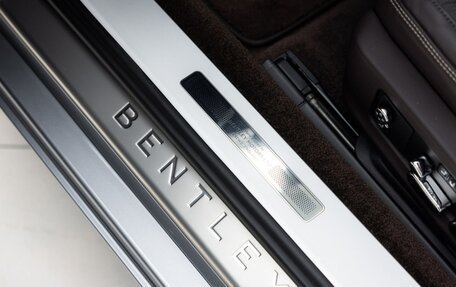 Bentley Continental GT III, 2022 год, 23 500 000 рублей, 18 фотография