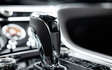 Bentley Continental GT III, 2022 год, 23 500 000 рублей, 12 фотография