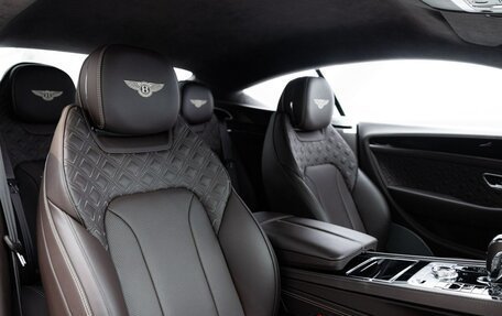 Bentley Continental GT III, 2022 год, 23 500 000 рублей, 14 фотография