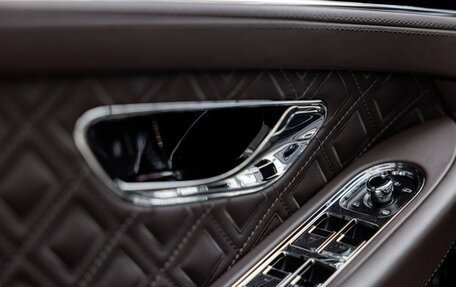 Bentley Continental GT III, 2022 год, 23 500 000 рублей, 17 фотография