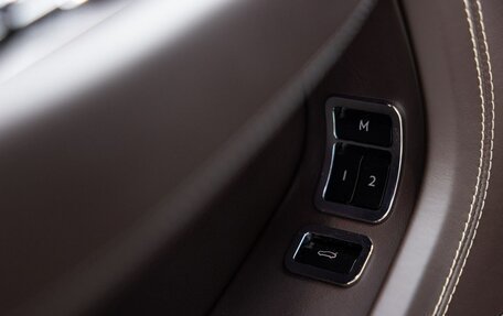 Bentley Continental GT III, 2022 год, 23 500 000 рублей, 20 фотография