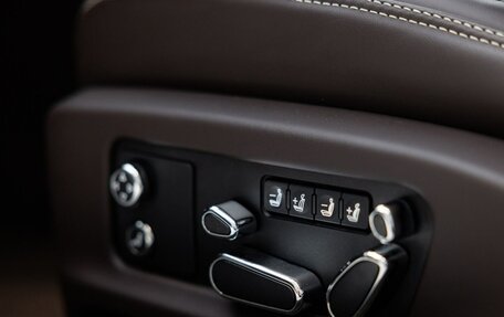 Bentley Continental GT III, 2022 год, 23 500 000 рублей, 19 фотография