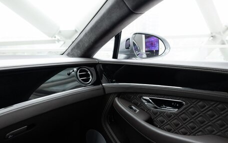 Bentley Continental GT III, 2022 год, 23 500 000 рублей, 22 фотография