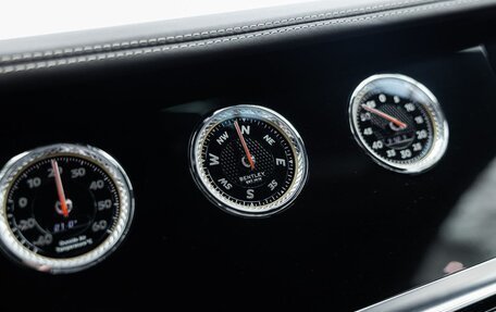 Bentley Continental GT III, 2022 год, 23 500 000 рублей, 23 фотография