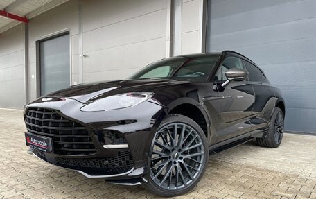 Aston Martin DBX I, 2022 год, 21 860 000 рублей, 3 фотография