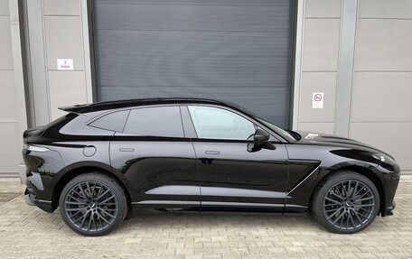 Aston Martin DBX I, 2022 год, 21 860 000 рублей, 5 фотография